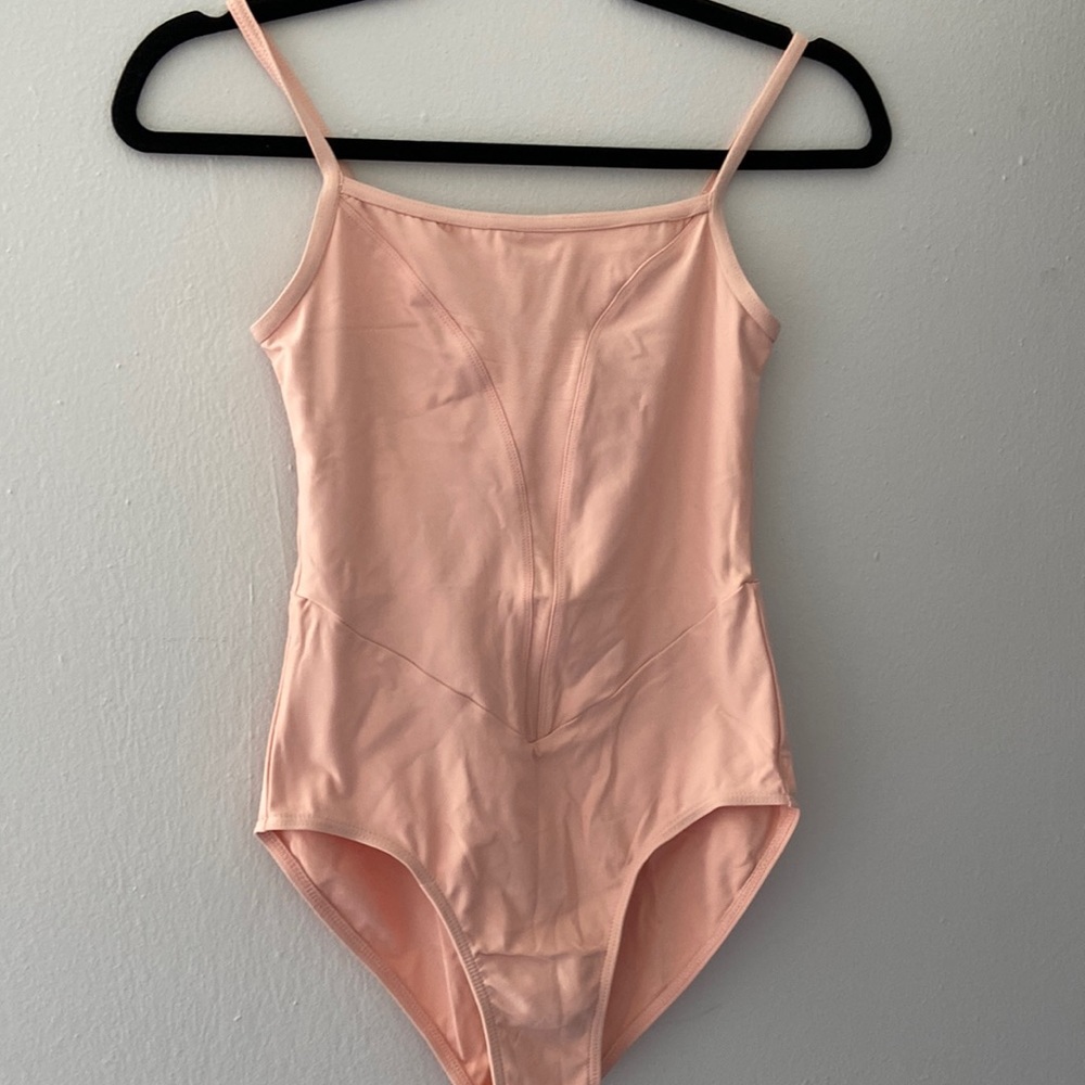 Attitude Diffusion Leotard, from Freed of London